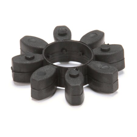 Manitowoc Ice Coupling Spider 000005644